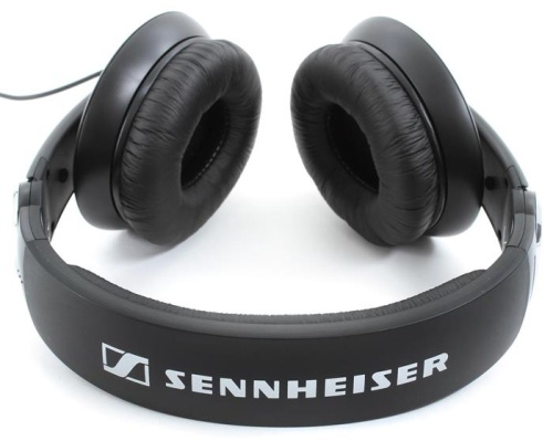 Наушники Sennheiser HD 205 фото 2
