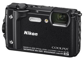   Nikon CoolPix W300  VQA070E1