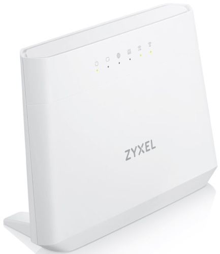 Маршрутизатор WiFI ZyXEL ZYXEL VMG3625-T50B VMG3625-T50B-EU01V1F фото 2