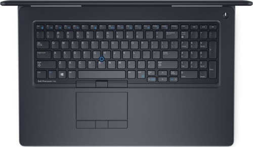 Ноутбук Dell Precision 7720 7720-8055 фото 4