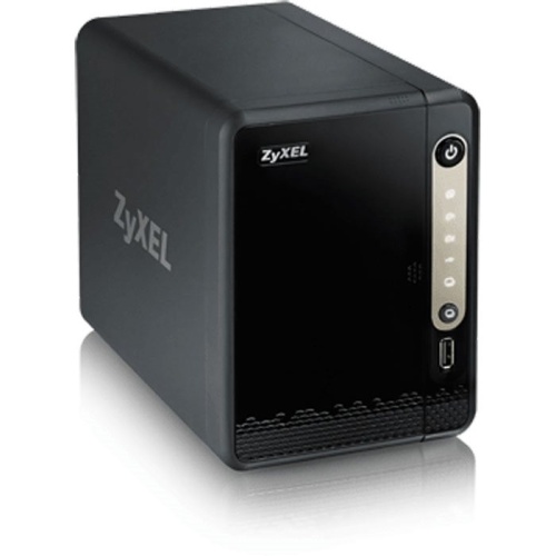 Сетевое хранилище данных (NAS) ZyXEL NAS326-EU0101F фото 2 Сетевое хранилище данных (NAS) ZyXEL NAS326-EU0101F фото 2