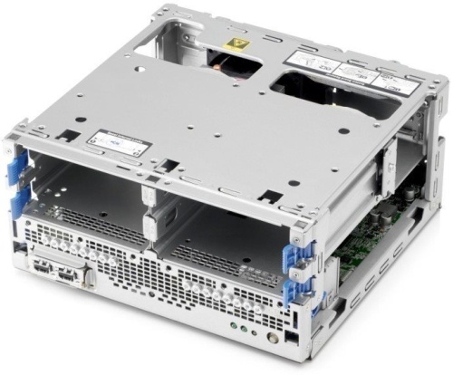 Сервер Hewlett Packard ProLiant MicroServer Gen10 Plus P16005-421 фото 2