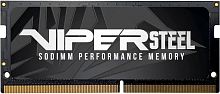 Модуль памяти SO-DIMM DDR4 Patriot Memory 32Gb PVS432G266C8S