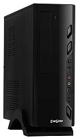 Корпус HTPC ExeGate MI-208 Black EX268696RUS