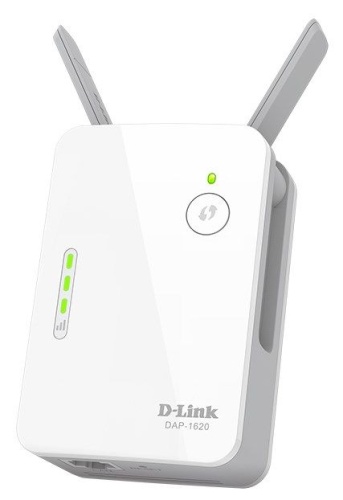 Точка доступа WiFI D-Link DAP-1620/RU/A2A фото 3