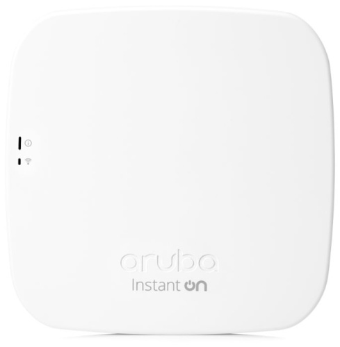 Точка доступа WiFI Hewlett Packard Aruba Instant On AP11 (RW) (R2W96A)