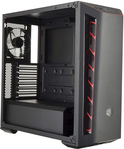 Корпус Miditower Cooler Master MasterBox MB510L (MCB-B510L-KANN-S00) фото 6