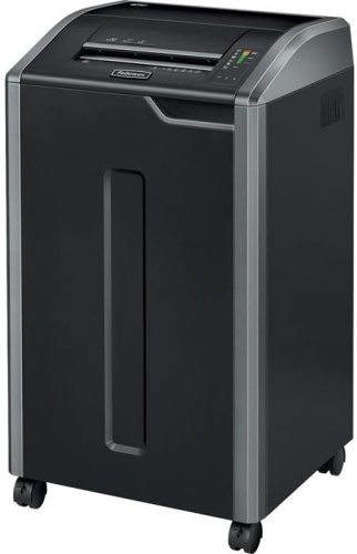 Уничтожитель бумаг (шредер) Fellowes PowerShred 425I FS-46985 Уничтожитель бумаг (шредер) Fellowes PowerShred 425I FS-46985