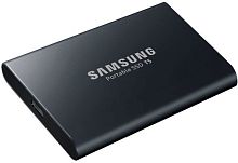 Внешний жесткий диск 1.8 Samsung 1Tb MU-PA1T0B/WW