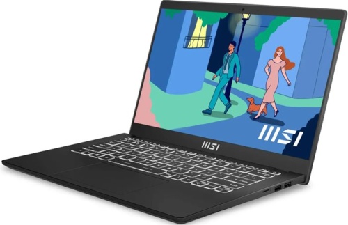 Ноутбук MSI Modern 14 C5M-012RU 9S7-14JK12-012 фото 3