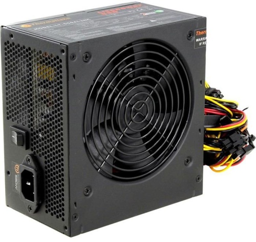 Блок питания Thermaltake 550W Litepower APFC PS-LTP-0550NPCNEU-2