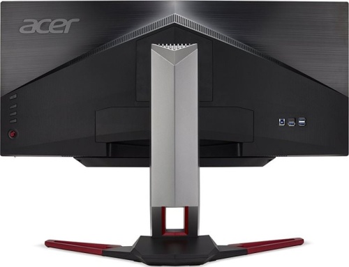 Монитор Acer Predator Z301CTbmiphzx Black/Red UM.CZ1EE.T01 фото 6