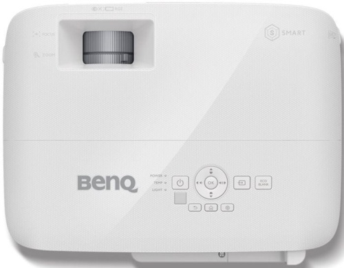 Проектор BenQ EW60 9H.JLT77.13E фото 5