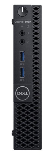 ПК Dell OptiPlex 3060 Micro (3060-1103) фото 3