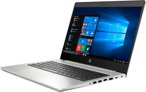 Ноутбук Hewlett Packard Probook 440 G7 silver 8VU03EA фото 2 Ноутбук Hewlett Packard Probook 440 G7 silver 8VU03EA фото 2