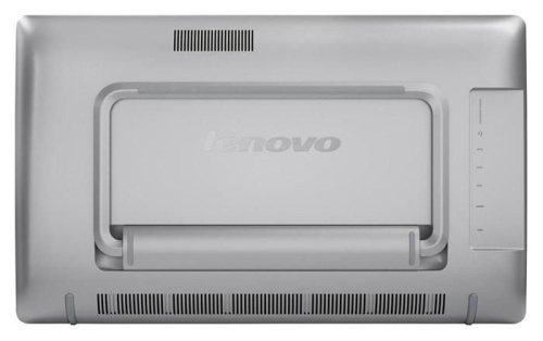 ПК (моноблок) Lenovo Yoga Home 500 XMAS F0BN001GRK фото 4 ПК (моноблок) Lenovo Yoga Home 500 XMAS F0BN001GRK фото 4