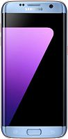 Смартфон Samsung Galaxy S7 edge SM-G935F 32Gb (дымчат.сапфир) SM-G935FZBUSER