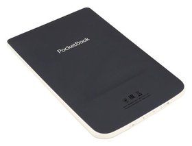   PocketBook 615 Plus Beige PB615-2-F-RU