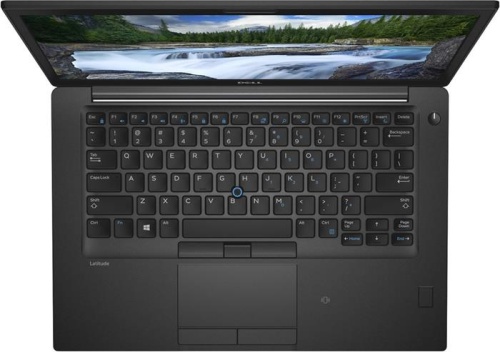 Ноутбук Dell Latitude 7490 7490-6849 фото 4