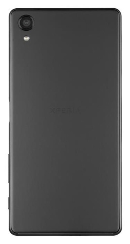 Смартфон Sony F5122 Xperia X Dual Black 1302-4025 фото 2