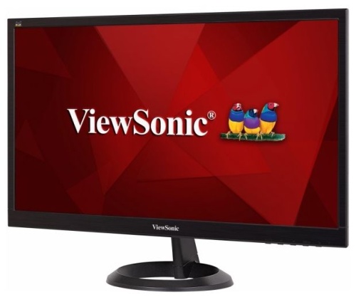 Монитор ViewSonic VA2261-8 фото 2 Монитор ViewSonic VA2261-8 фото 2