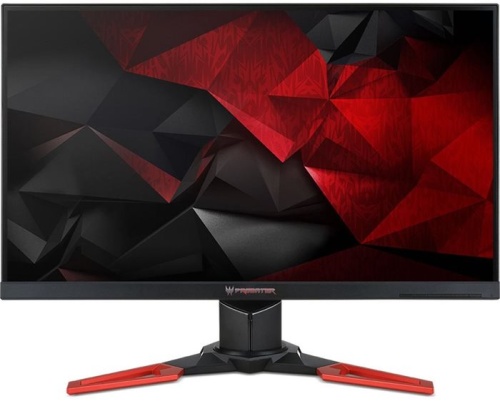 Монитор Acer 27 Predator XB271HUbmiprz UM.HX1EE.005