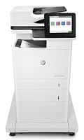 МФУ лазерное Hewlett Packard LaserJet Enterprise M632fht J8J71A