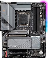 Мат. плата Socket1700 GIGABYTE Z690 GAMING X