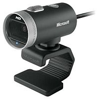 Интернет-камера Microsoft LifeCam Cinema HD H5D-00015