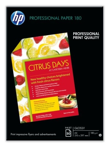 Фотобумага Hewlett Packard C6821A Фотобумага Hewlett Packard C6821A