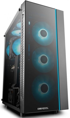 Корпус Miditower Deepcool MATREXX 55 фото 11