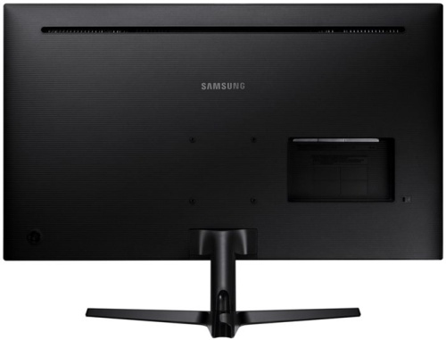 Монитор Samsung U32J590UQI Dark Blue Gray/черный LU32J590UQIXCI фото 9