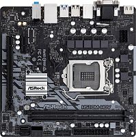 Мат. плата Socket1200 ASRock H510M-HDV R2.0