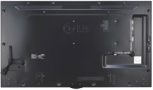 Панель ЖК LG 42LS75C-B фото 2