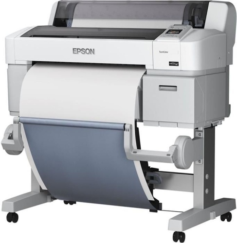 Плоттер Epson SureColor SC-T3200 C11CD66301A1 фото 3