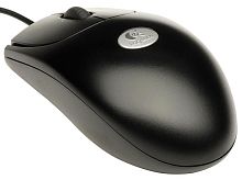 Мышь Logitech RX 250 Optical Mouse 910-000199