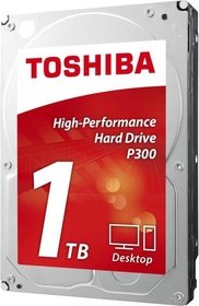   SATA HDD Toshiba 1Tb HDWD110EZSTA P300