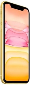 Смартфон Apple iPhone 11 256Gb Yellow (MHDT3RU/A)
