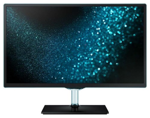 Телевизор ЖК Samsung LT27H390SIXXRU 3 черный