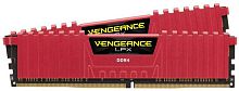 Модуль памяти DDR4 Corsair 16Gb (2x8Gb KIT) Vengeance LPX (CMK16GX4M2B3200C16R)