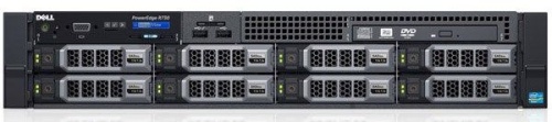 Сервер Dell PowerEdge R730 (210-ACXU-131) фото 2