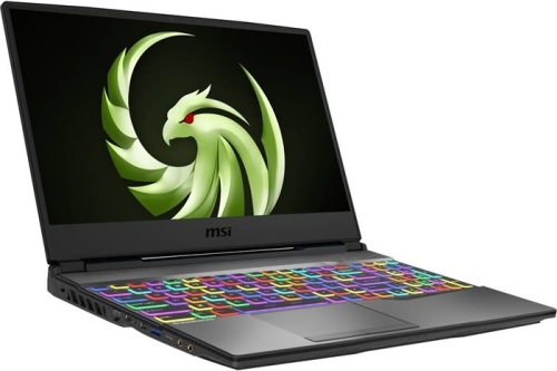 Ноутбук MSI Alpha 15 A4DEK-011RU 9S7-16UK11-011 фото 2