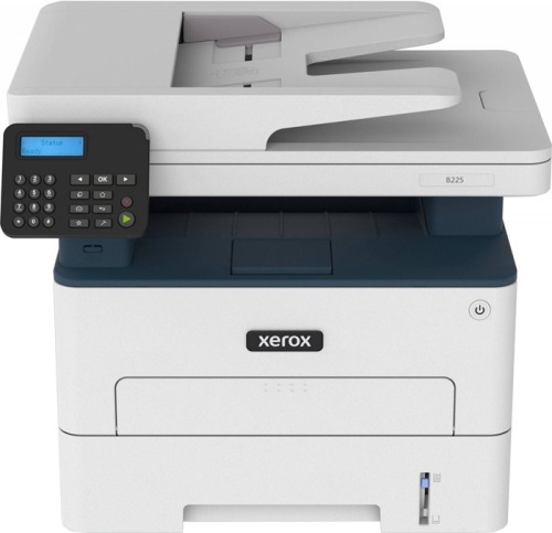 МФУ лазерное Xerox WorkCentre B225DNI (B225V_DNI)