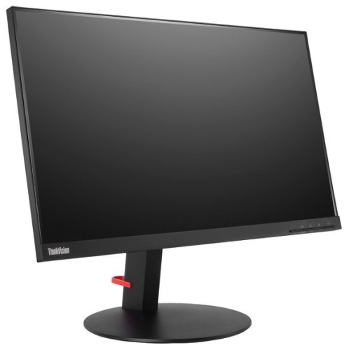 Монитор Lenovo ThinkVision T24m-10 61B8RAT3EU фото 2 Монитор Lenovo ThinkVision T24m-10 61B8RAT3EU фото 2