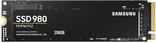 Накопитель SSD M.2 Samsung 250Gb MZ-V8V250BW 980