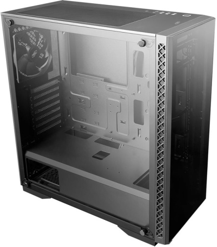 Корпус Bigtower Deepcool MATREXX 50 ADD-RGB 3F Black (DP-ATX-MATREXX50-AR-3F-US) фото 3