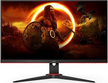 Монитор AOC Gaming 24G2ZE