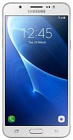 Смартфон Samsung Galaxy J5 (2016) SM-J510FN 16Gb White (белый) DS SM-J510FZWUSER