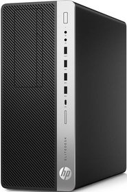 ПК Hewlett Packard EliteDesk 800 G4 MT 4QC42EA