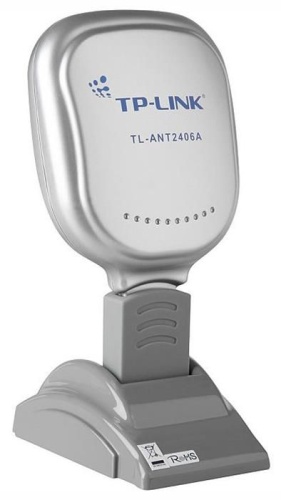 Антенна TP-Link TL-ANT2406A